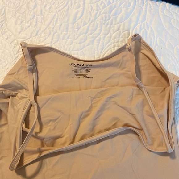 Jockey midriff tummy tamer shape wear - Picture 3 of 4